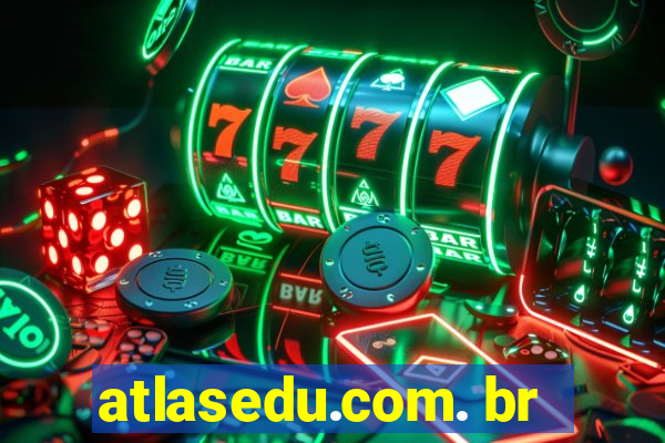 atlasedu.com. br